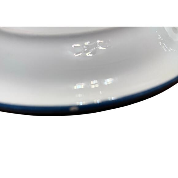 Black Forest Fruits Heritage Mint LTD 10.5" Dinner Plates-Set of 2 - Picture 3 of 6